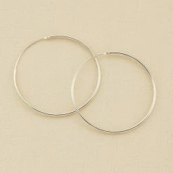 AGATHA FR Créoles CREOLA - Argenté