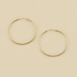 AGATHA FR Créoles CREOLA - Doré