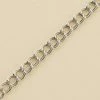 AGATHA FR Bracelet Souple ARGENT - Argenté