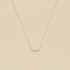 AGATHA FR Collier Ras Du Cou RADIEUX - Argenté