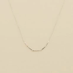 AGATHA FR Collier Ras Du Cou RADIEUX - Argenté