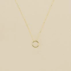 AGATHA FR Collier Ras Du Cou PHILRING - Doré