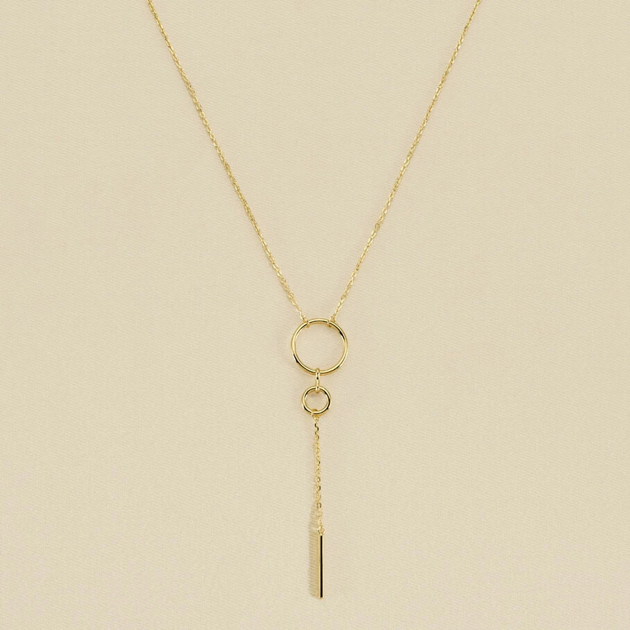 AGATHA FR Sautoir PHILRING - Doré