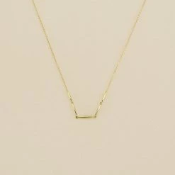 AGATHA FR Collier Ras Du Cou RADIEUX - Doré